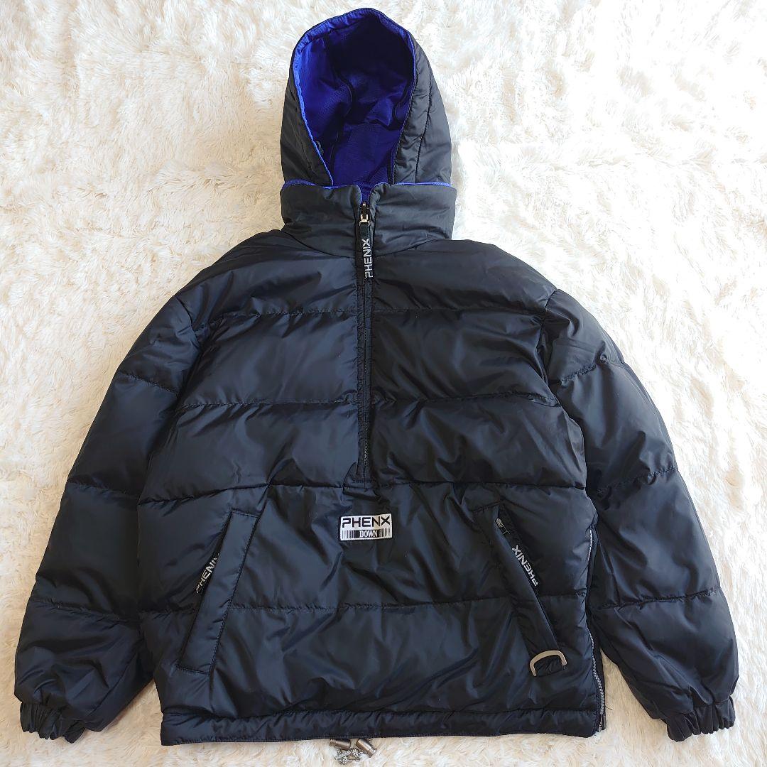 【超希少】フェニックス ノルウェーアルペンスキーチーム スキーウェア M