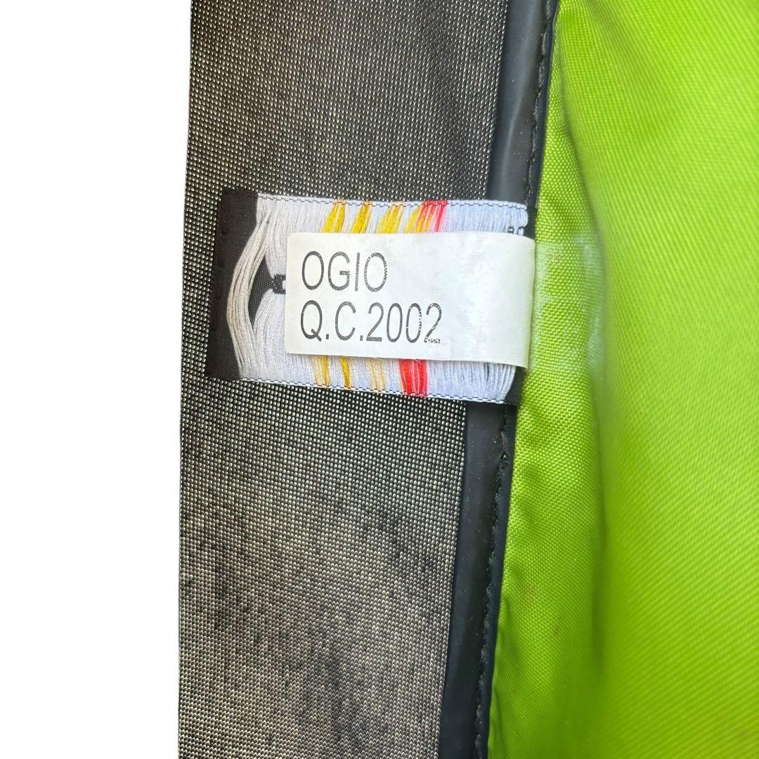 Callaway × OGIO スタンド キャディバッグ 目立った傷汚れなし