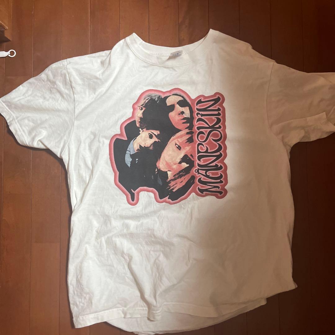 Måneskin Tシャツ・パーカーセット