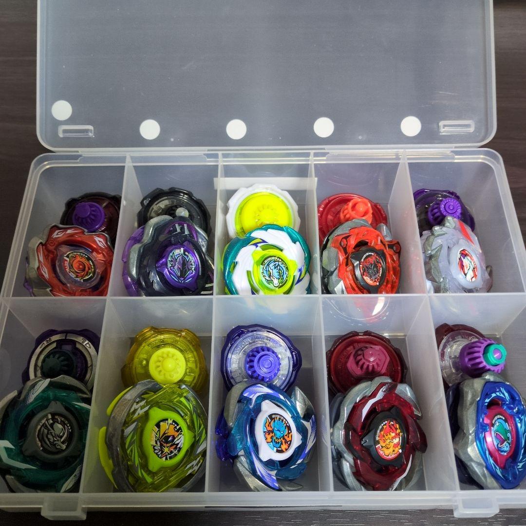 ベイブレードX 　引退品　まとめ売りセット