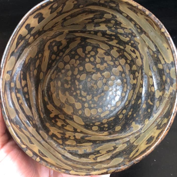 究極の美◆遺品整理◼️骨董収集家だった祖父のお宝の抹茶茶碗、茶道具、古美術品