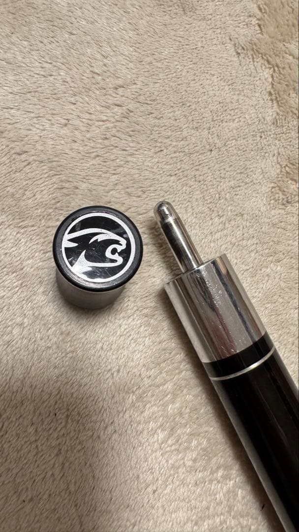 ら*ー様 プレデター/IKON2-6/ビリヤードキュー