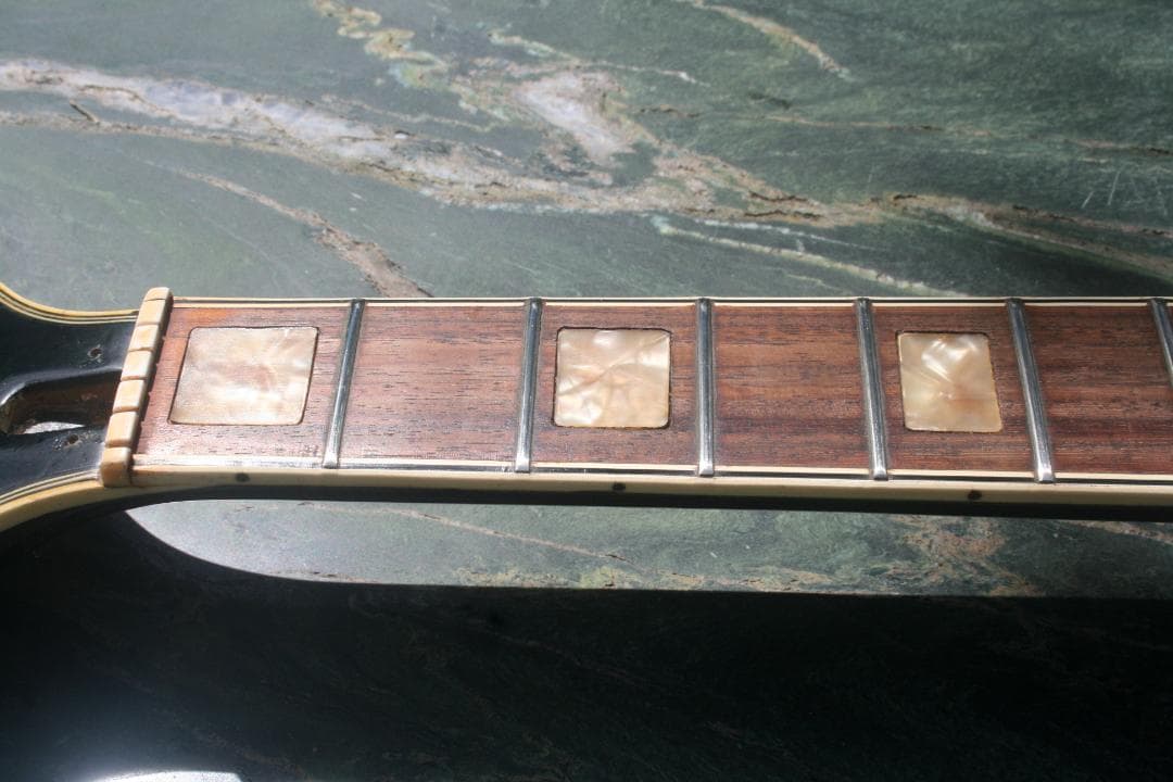 1973年頃 Greco（Gneco）LOGO EG360B