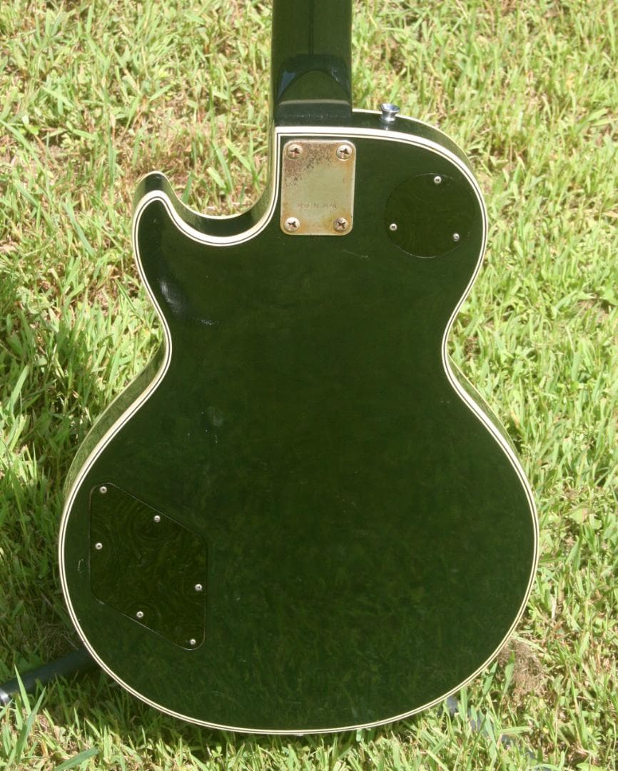 1973年頃 Greco（Gneco）LOGO EG360B