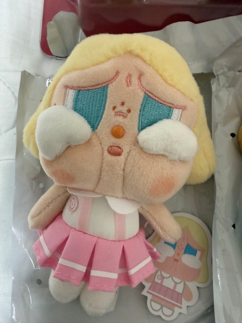 【定価以下】CRYBABY クライベイビー　5点セット まとめ売り