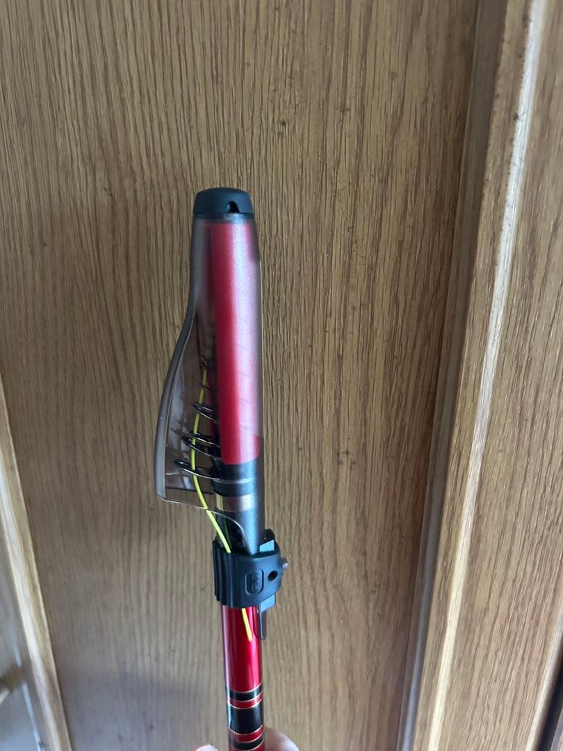 がま磯マスターモデルツー　尾長　HM II