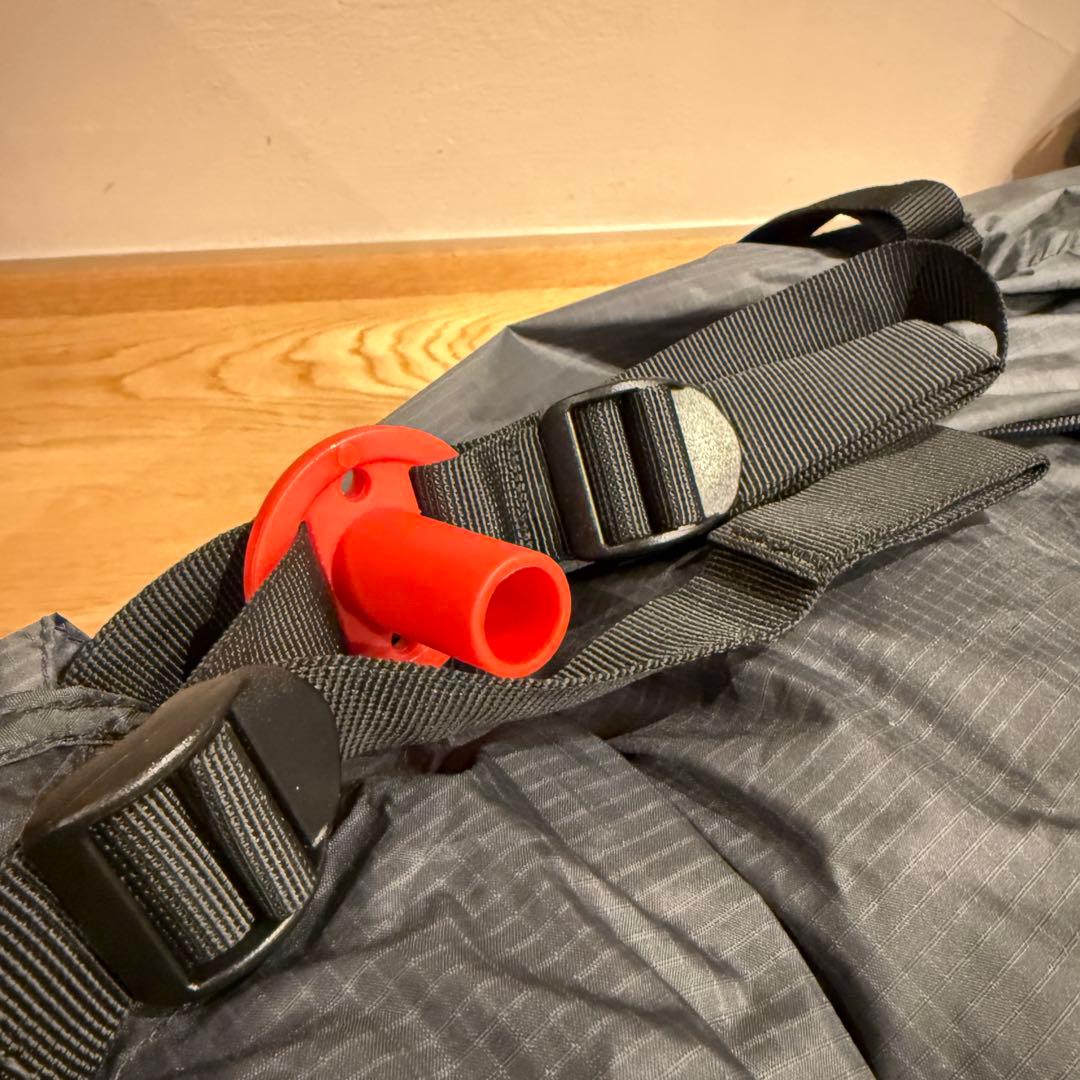 SK様 フロアシート付 NORTENT GAMME6/ノルテント ギャム6