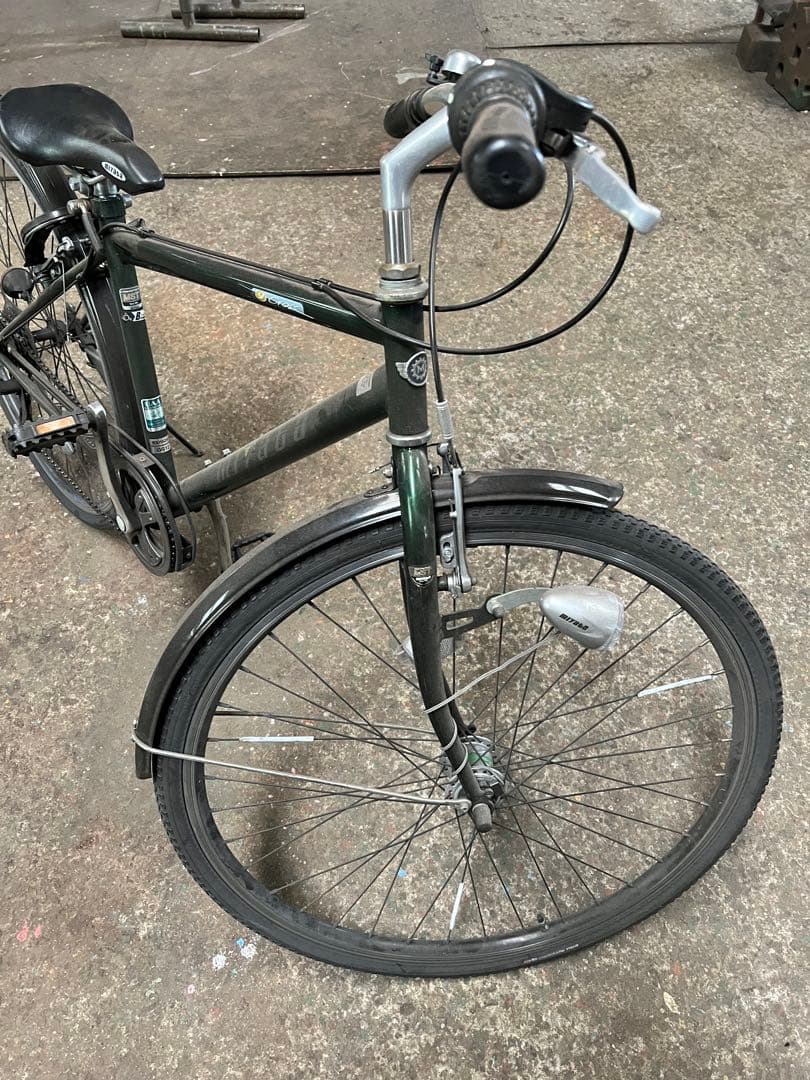 ミヤタ　自転車