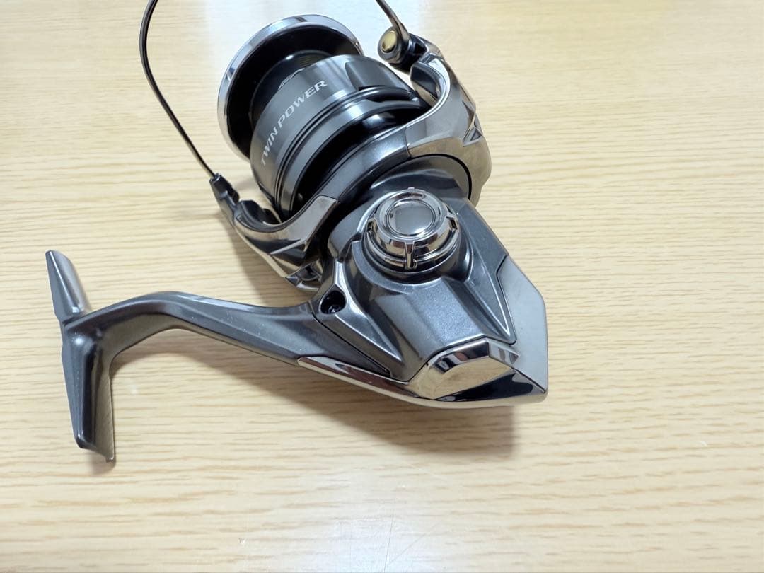 【未使用品】ツインパワー24　C5000XG