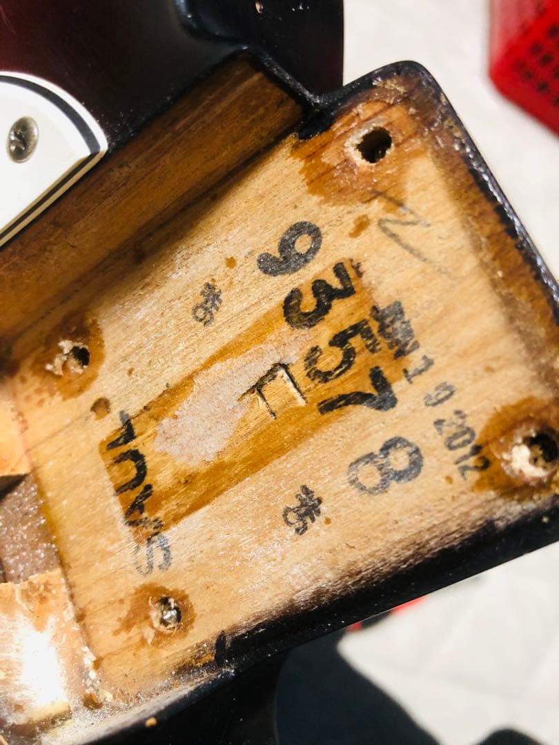 る*る様 1/28までFender USA American Vintage 1