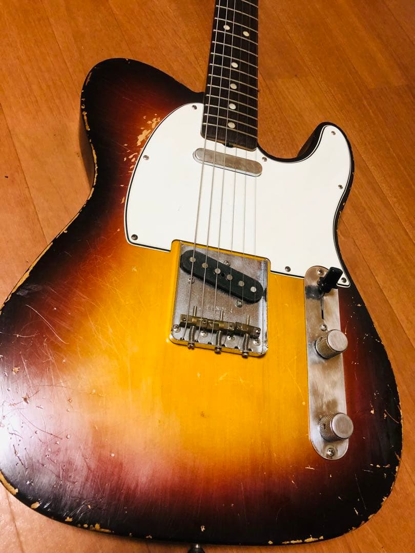 る*る様 1/28までFender USA American Vintage 1
