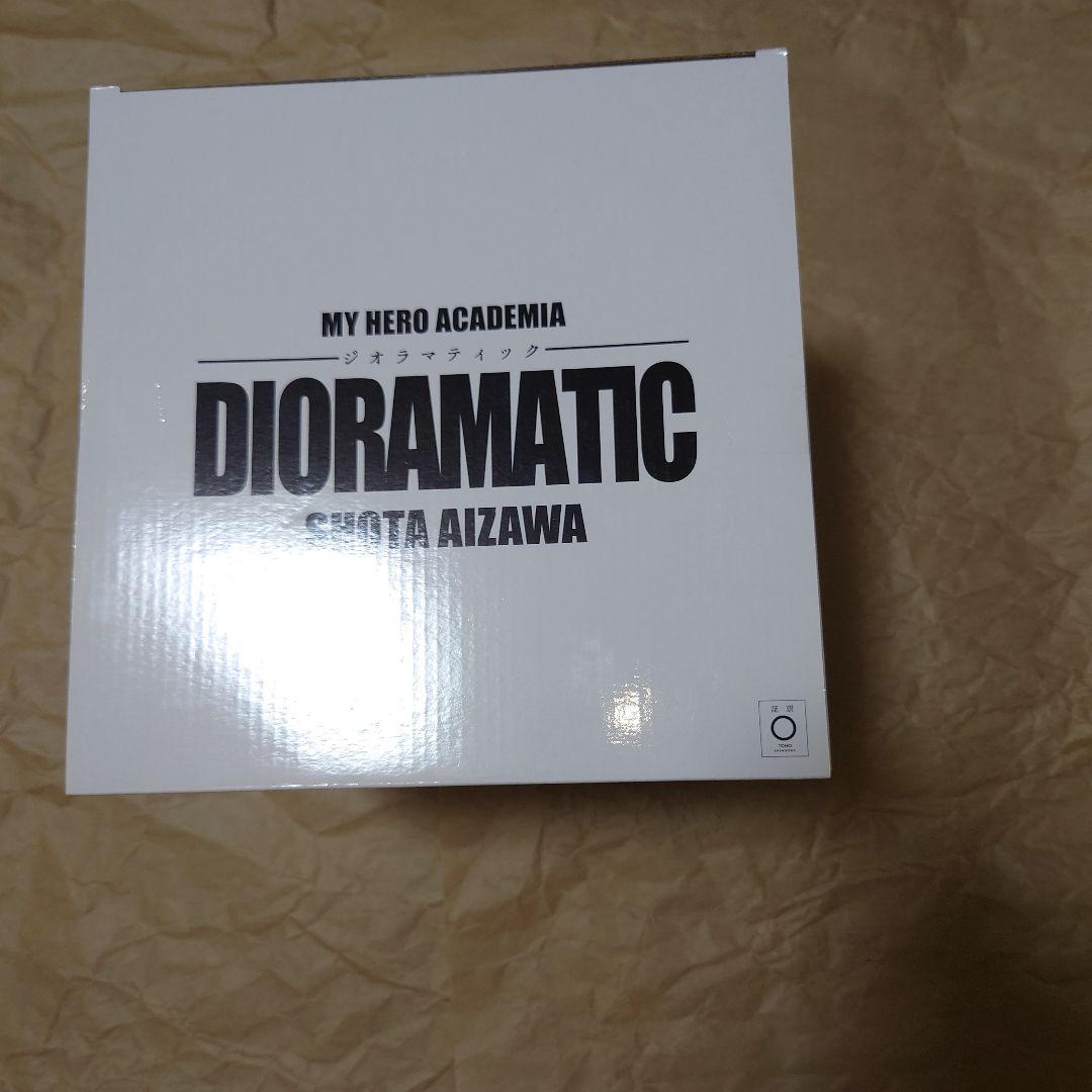 C*檎様 僕のヒーローアカデミアフィギュアセット