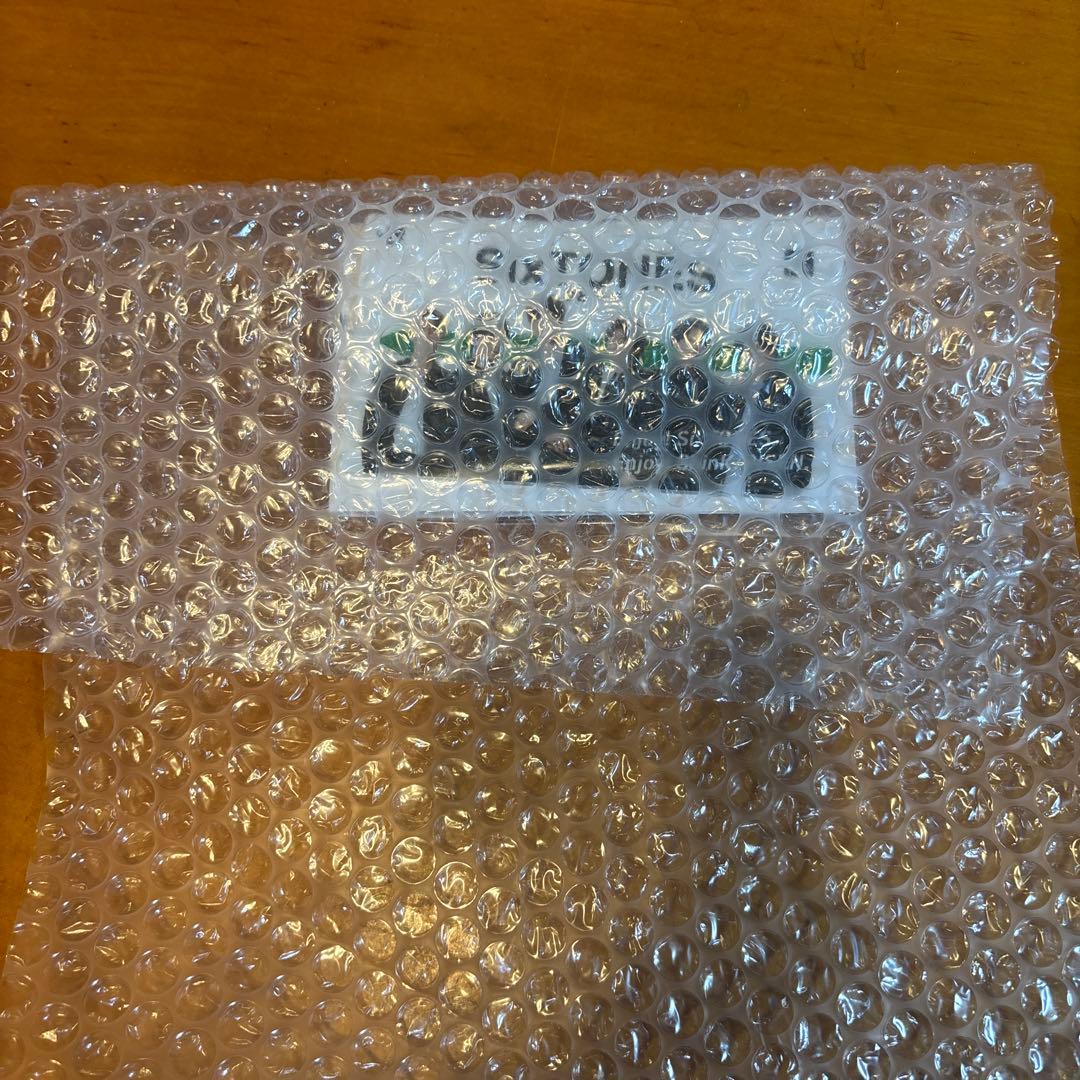 JR東日本キャンペーン　SixTONES駅名標　suzuさん専用