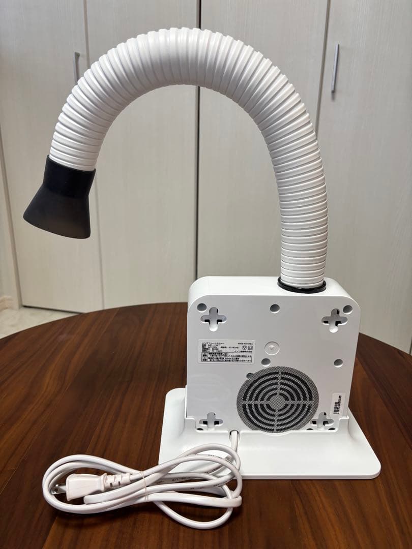 【即日発送】DUZ プレミアムハンズフリードライヤー