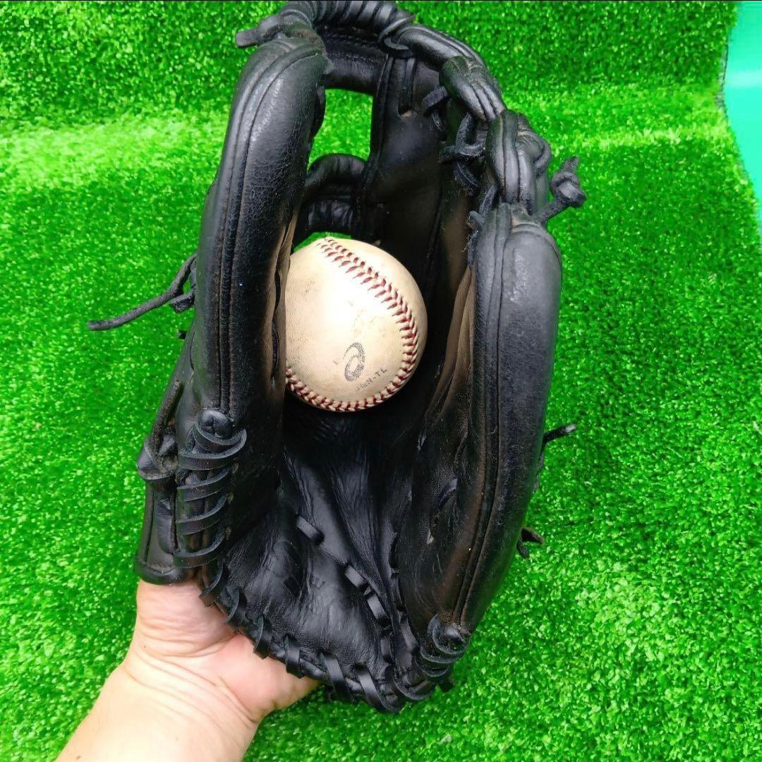 野球グローブ　一般硬式グラブ　エスエスケイ