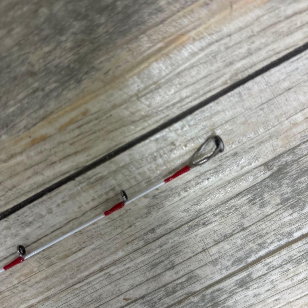 船竿 手作り清和竿　9尺