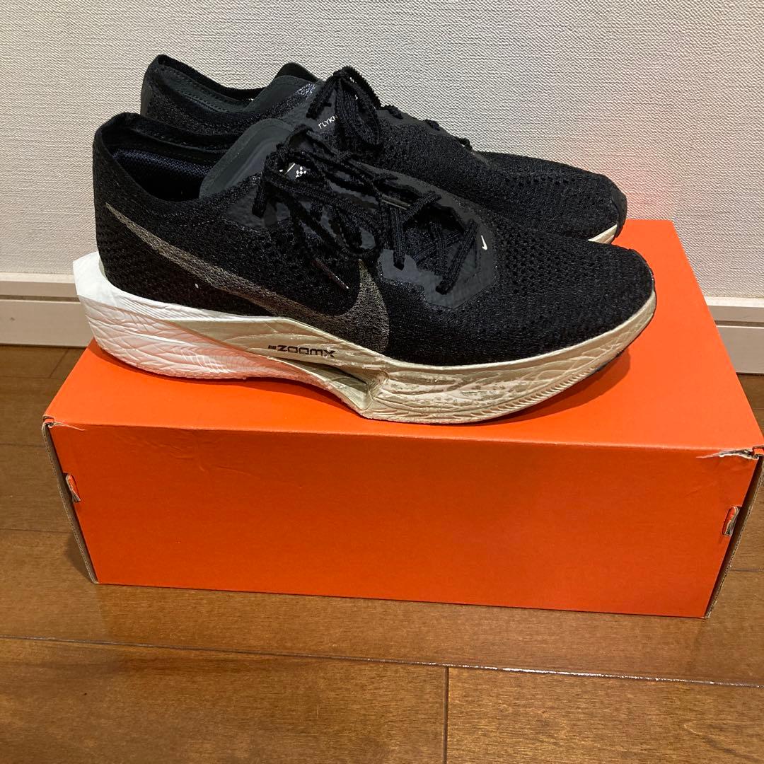 ナイキズームヴェイパーフライネクスト%3 28.0cm