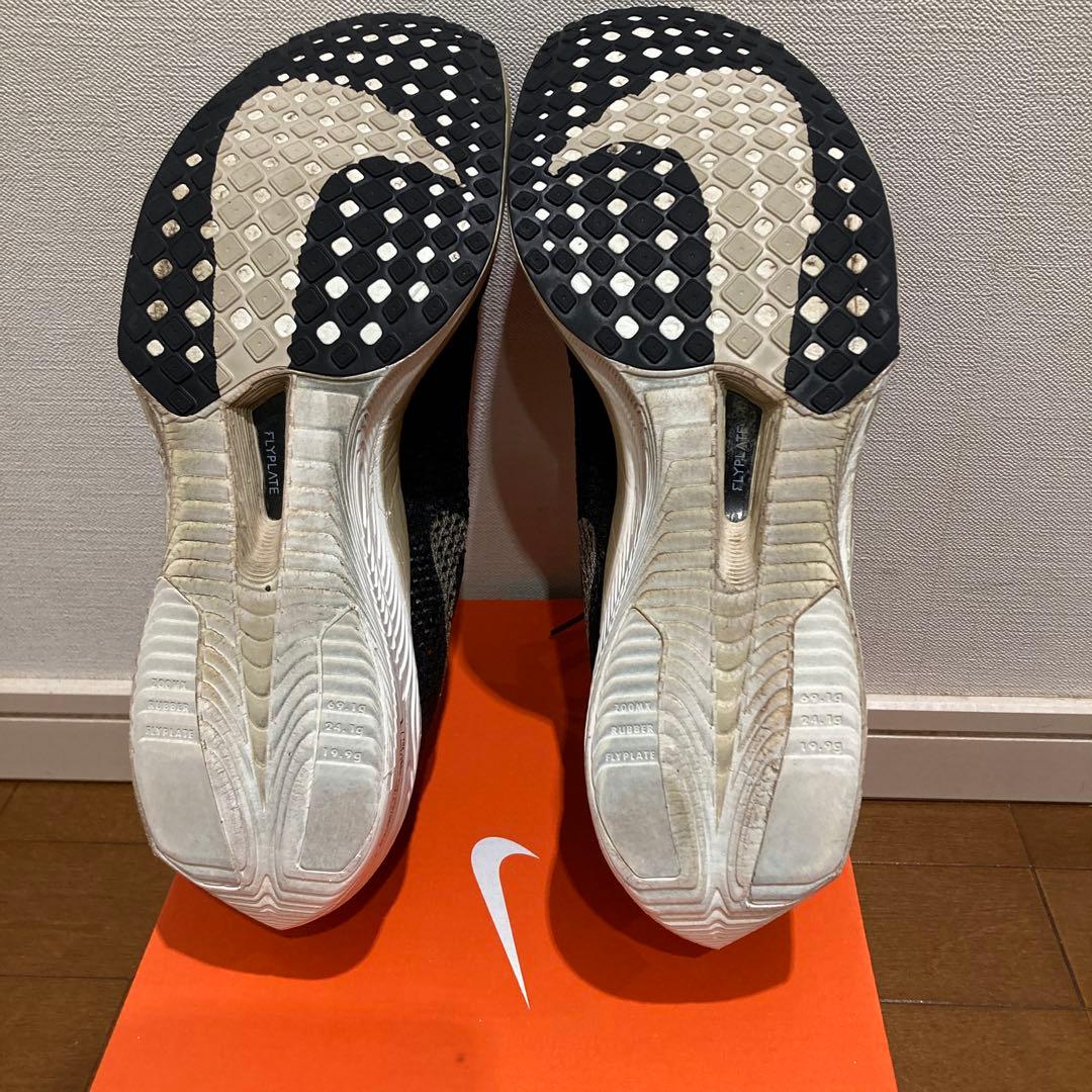 ナイキズームヴェイパーフライネクスト%3 28.0cm