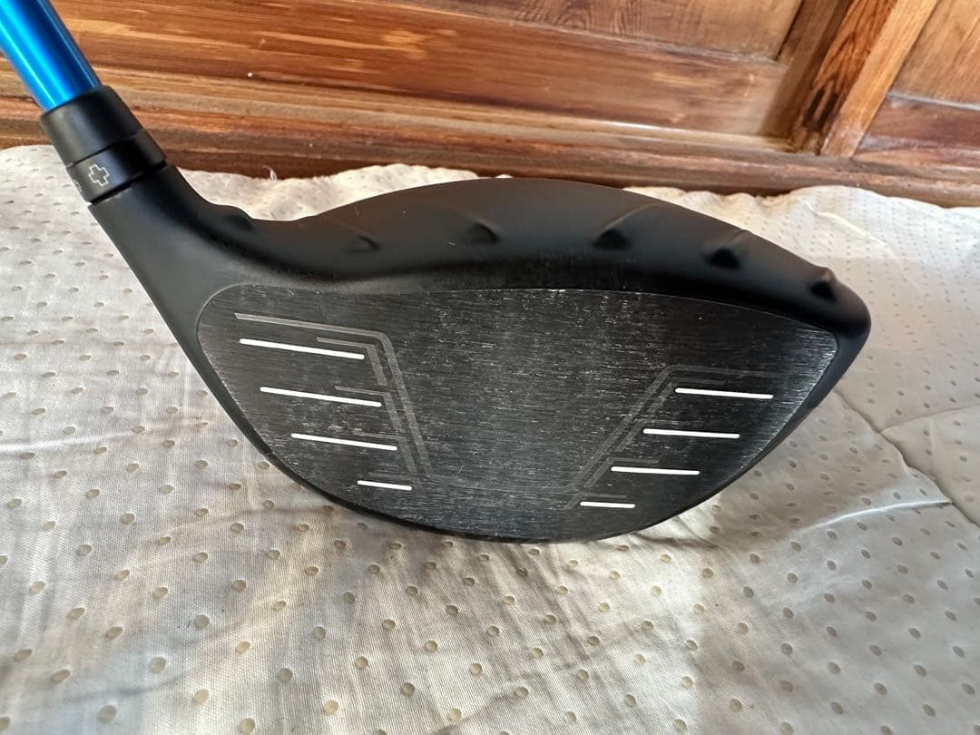 レフティ PING G440 MAXドライバー