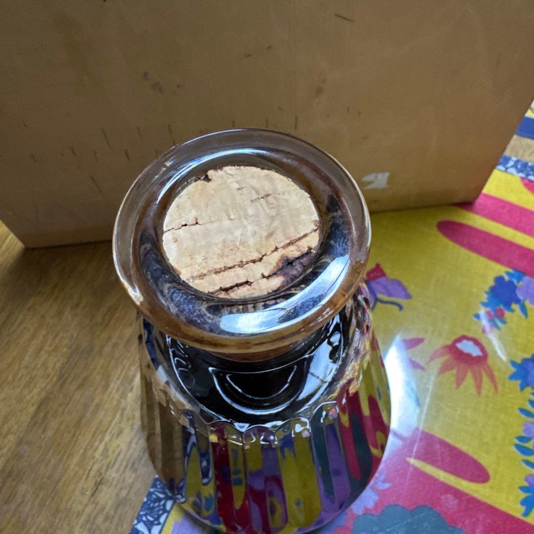 カミュ コニャック バカラ お酒