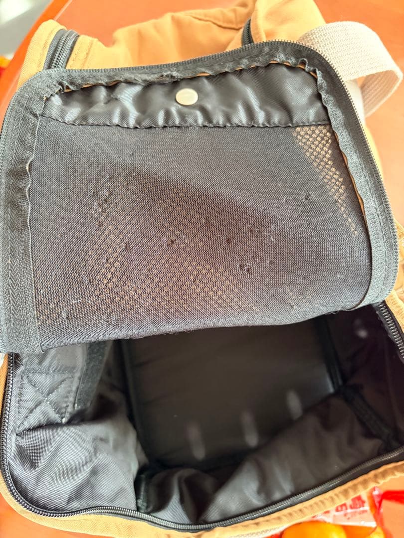 ペットパラダイス　キャリーバック　Mサイズ