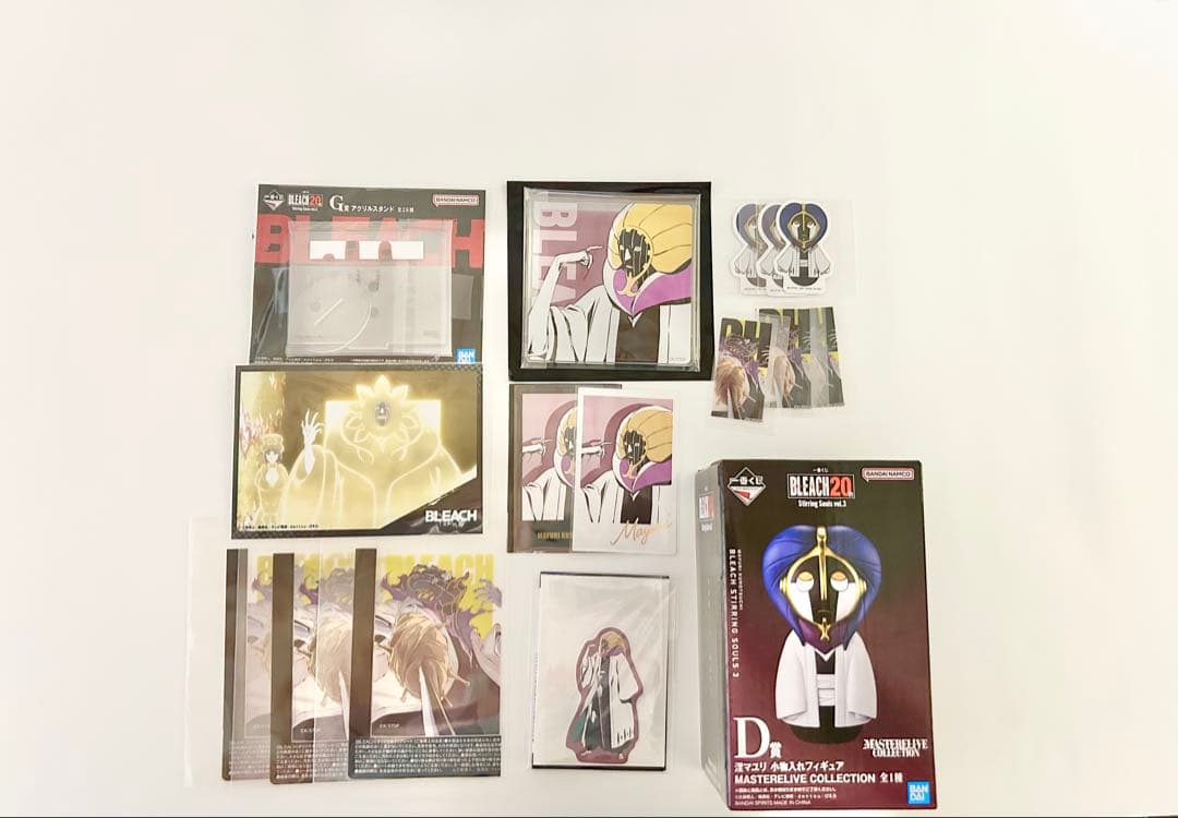 BLEACH まとめ売り