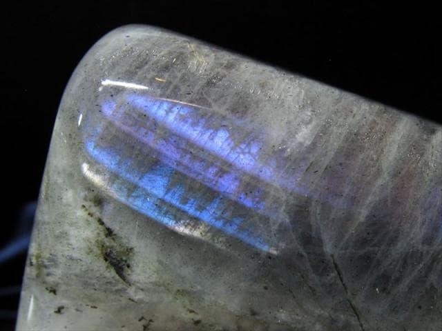 ★ラブラドライト★磨き原石★