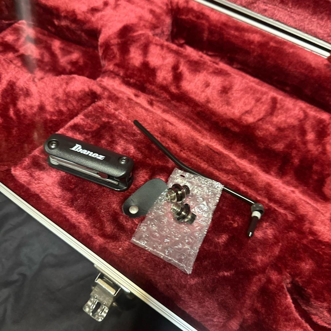 ギター Ibanez j.custom RG8570Z BBE