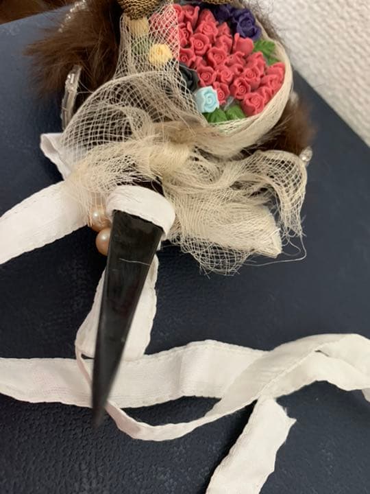 村岡留里子アートピース