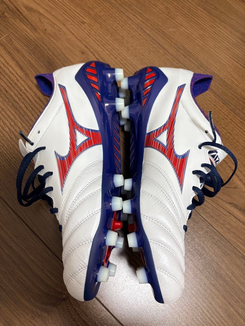 Mizuno モレリアネオ3