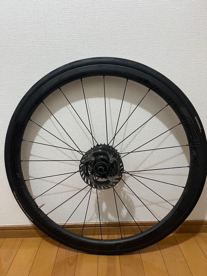 黒*船様 ROVAL rapide CLX32 リアのみ