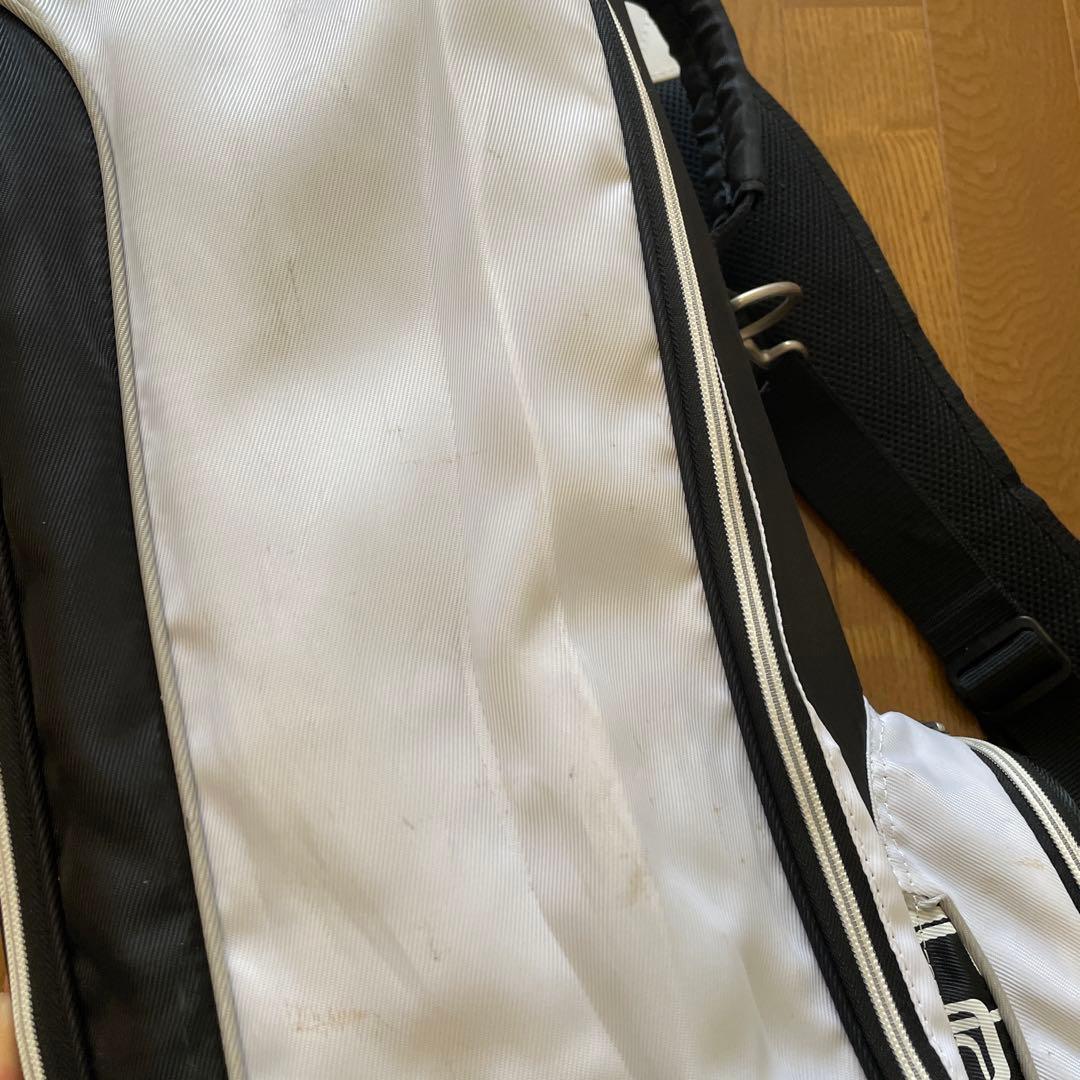 callaway キャロウェイ　キャディバッグ