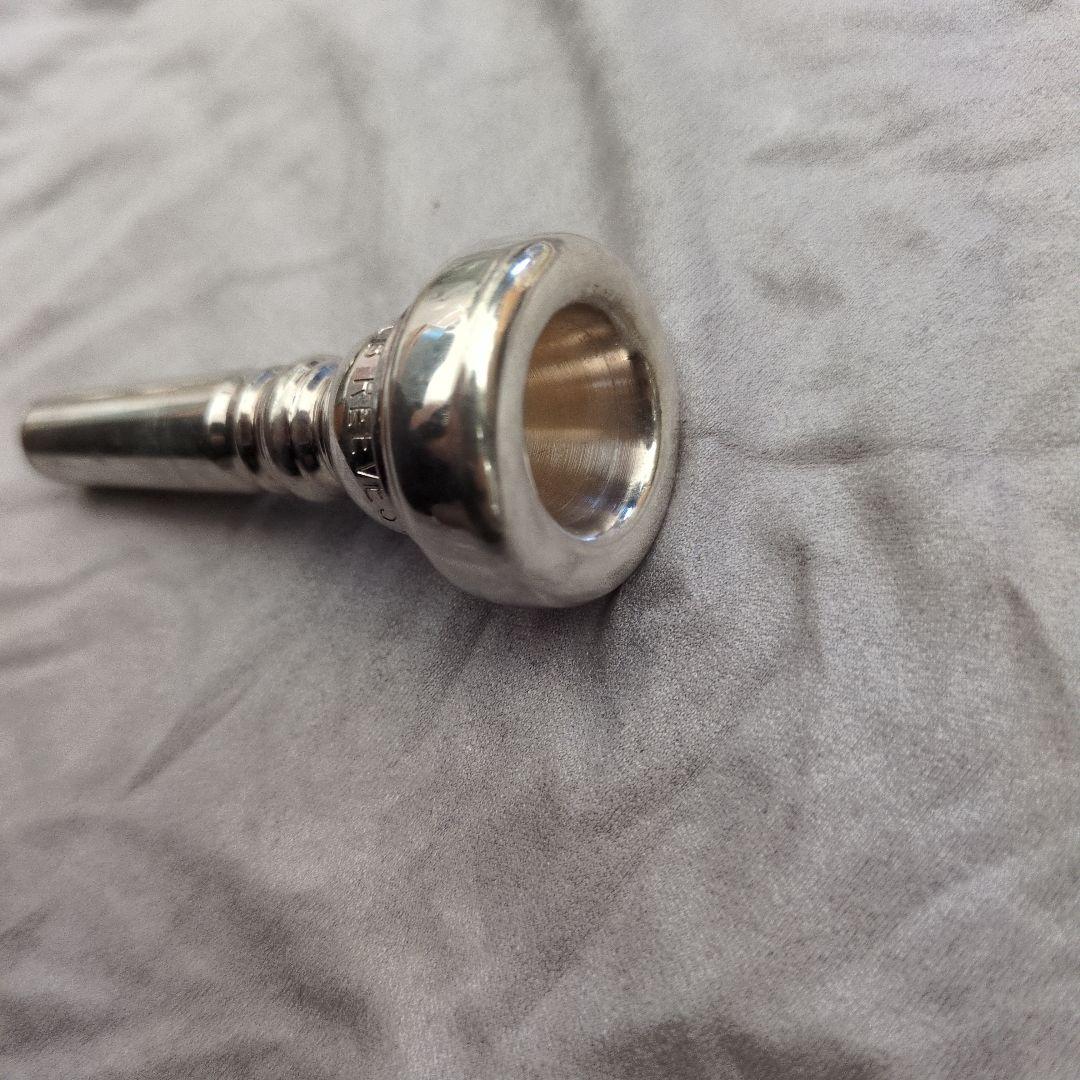 Bob Reeves ボブ・リーブス トランペットマウスピース 41C2J