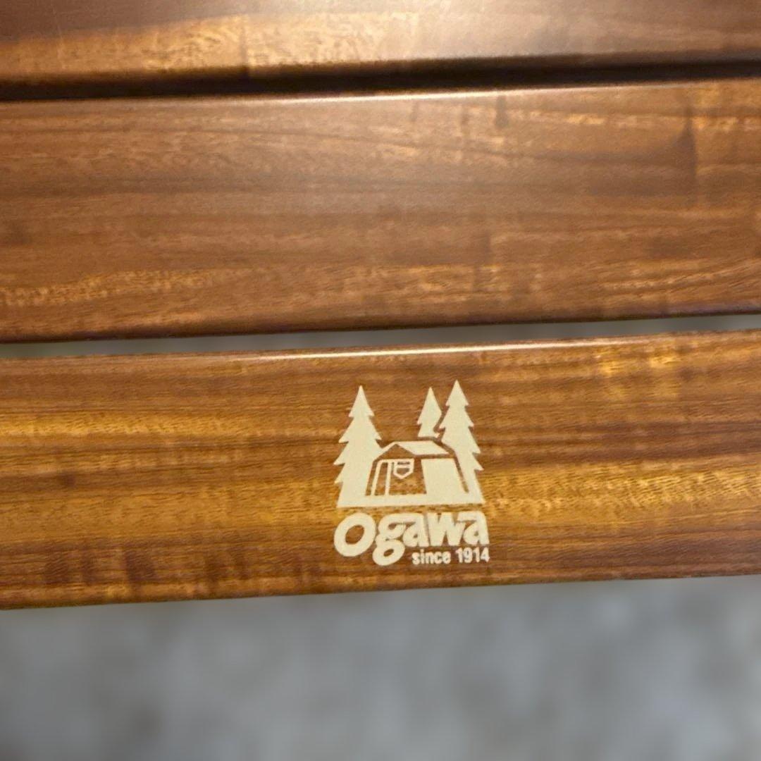 ogawa　 3High&LowTable（初代）