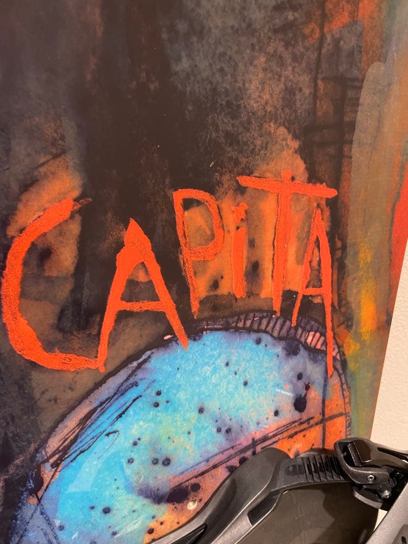 CAPITA MIDLIFE キャピタミッドライフ158