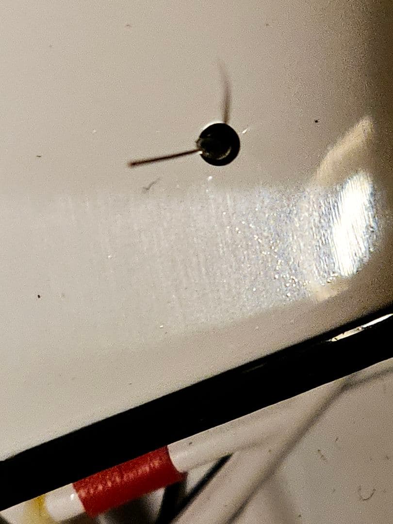 オートアート1/18 ポルシェ911(997) GT3RSR 2009