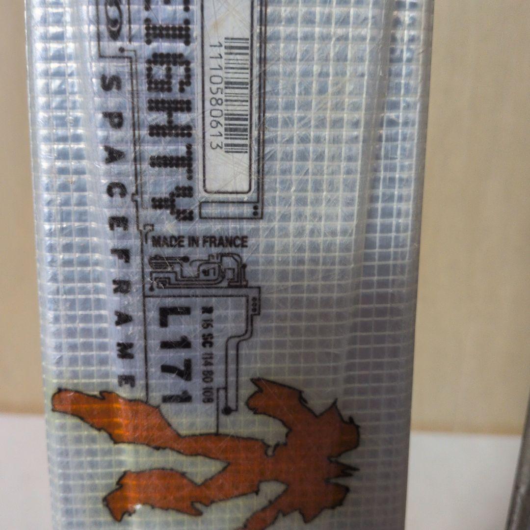 SALOMON　テンエイティー