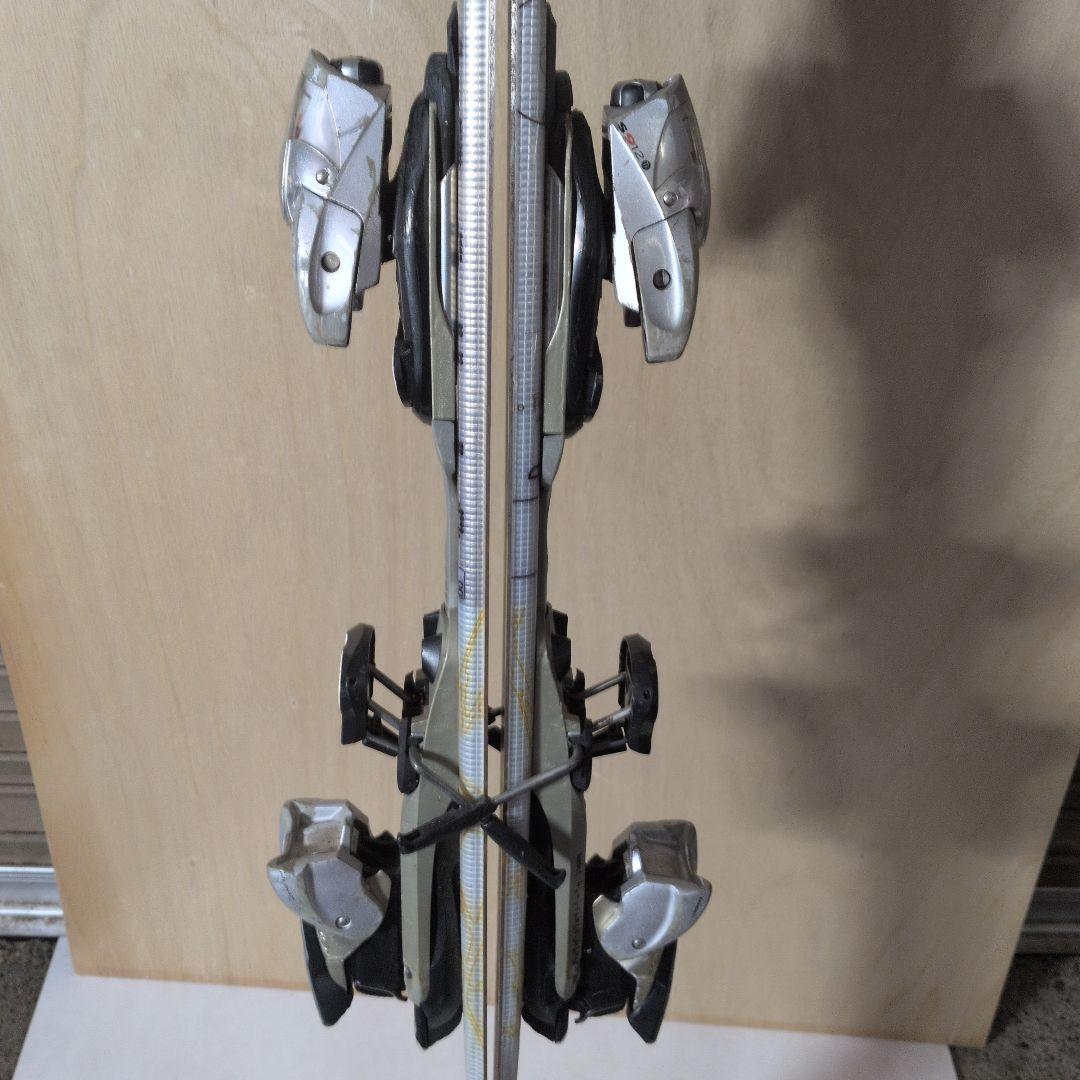 SALOMON　テンエイティー