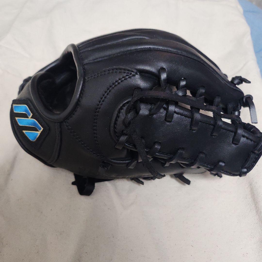 値下げ不可　ミズノ　ビューリーグ　セカンド用グローブ　Mマーク