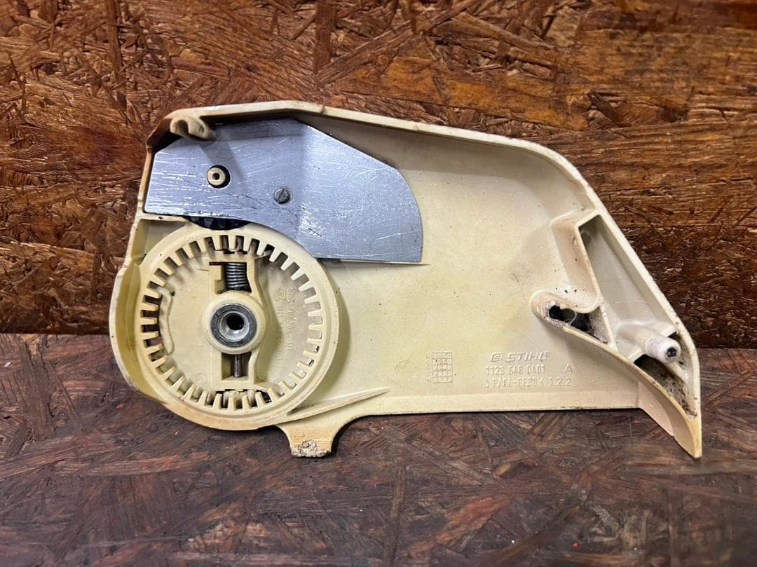 エンジンチェンソー　スチール　MS180C 11-21