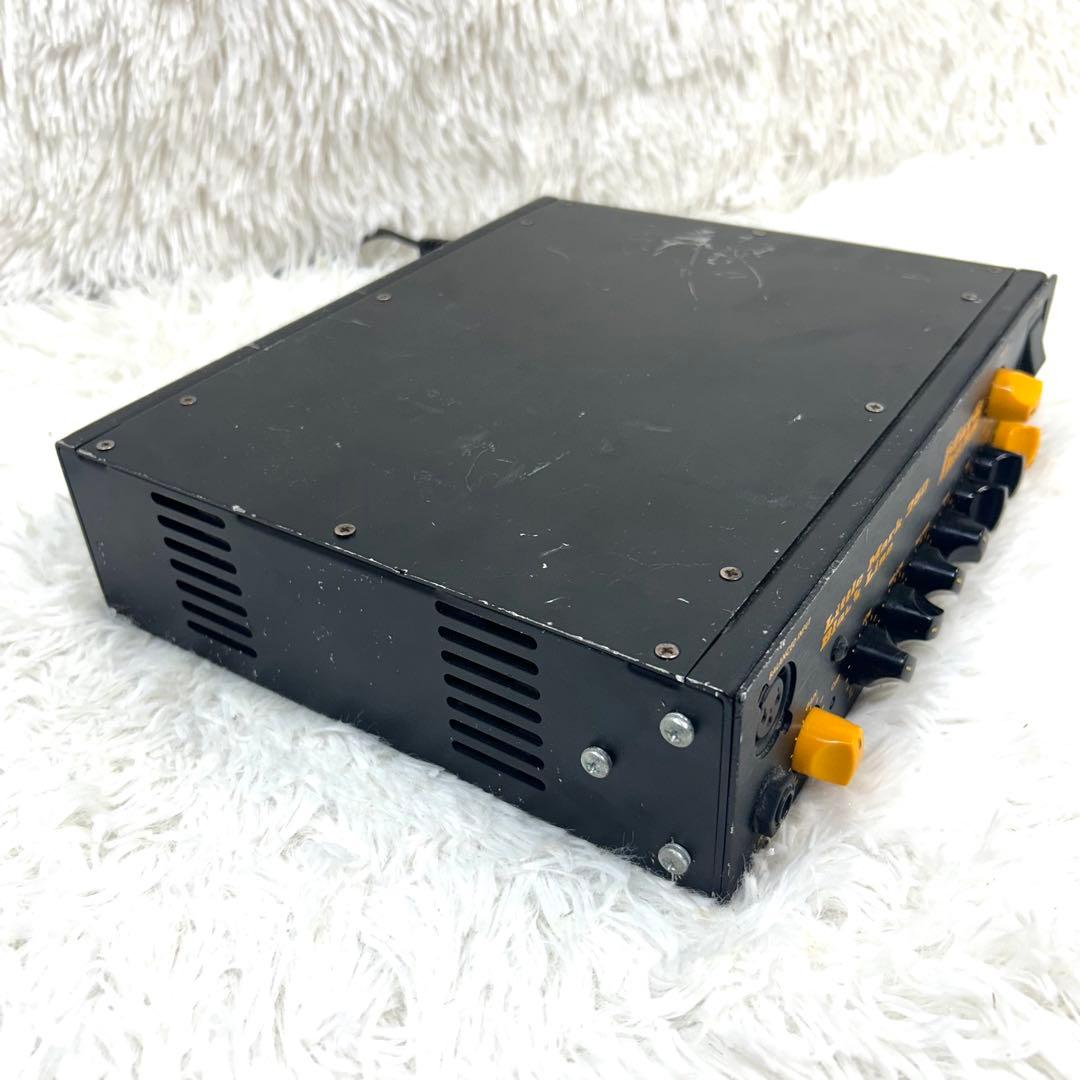 ベース MarkBass Little Mark 250 Black Line