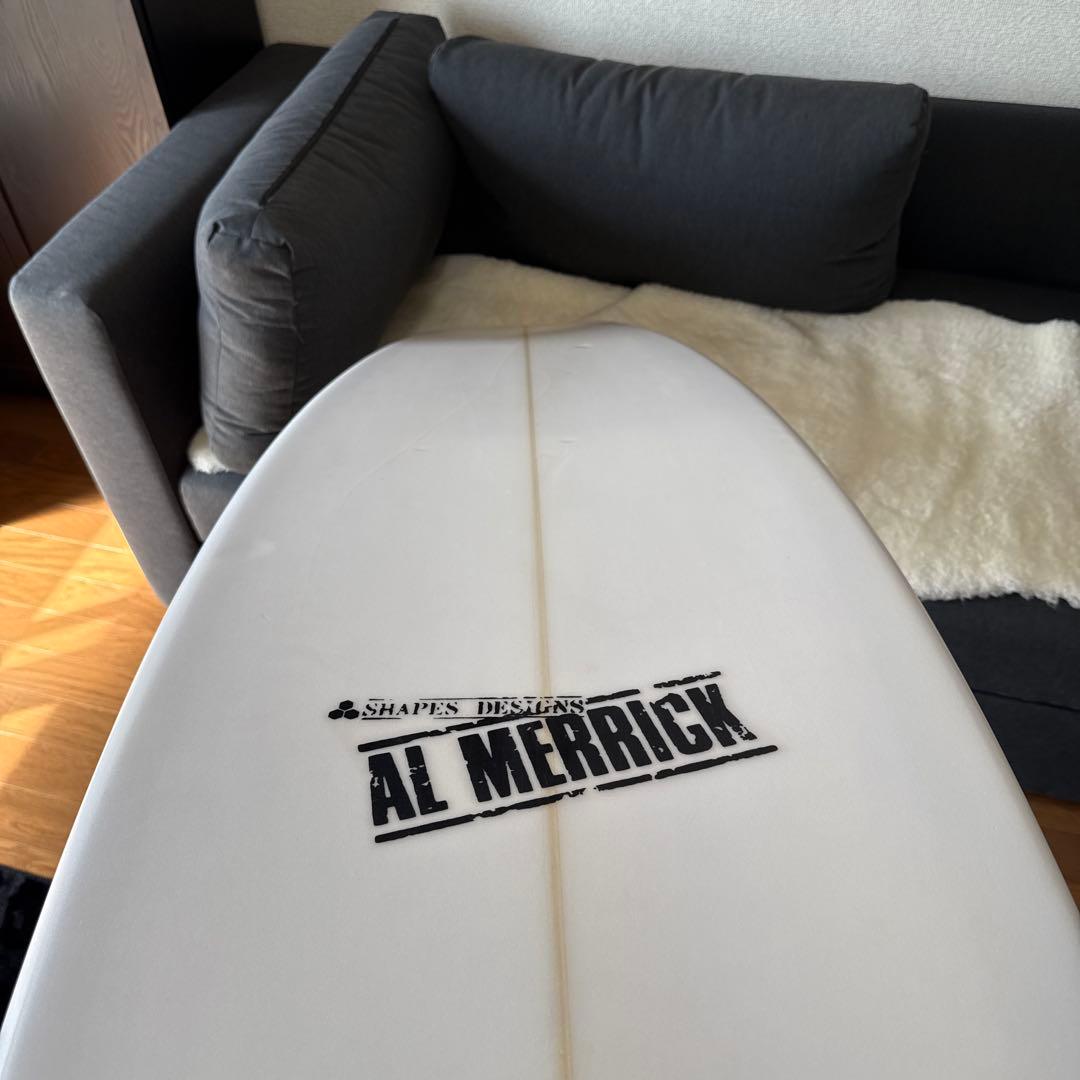 サーフィン・ボディボード MASA