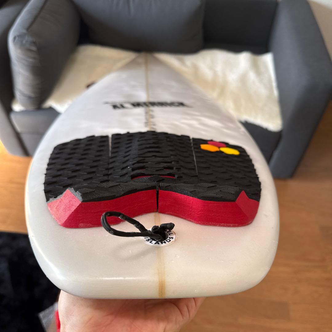 サーフィン・ボディボード MASA