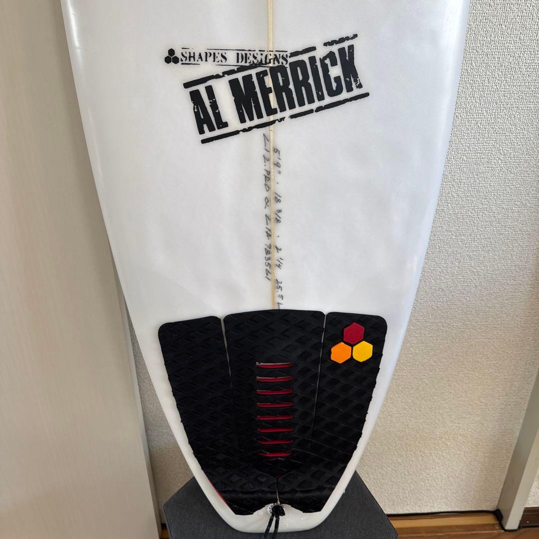 サーフィン・ボディボード MASA