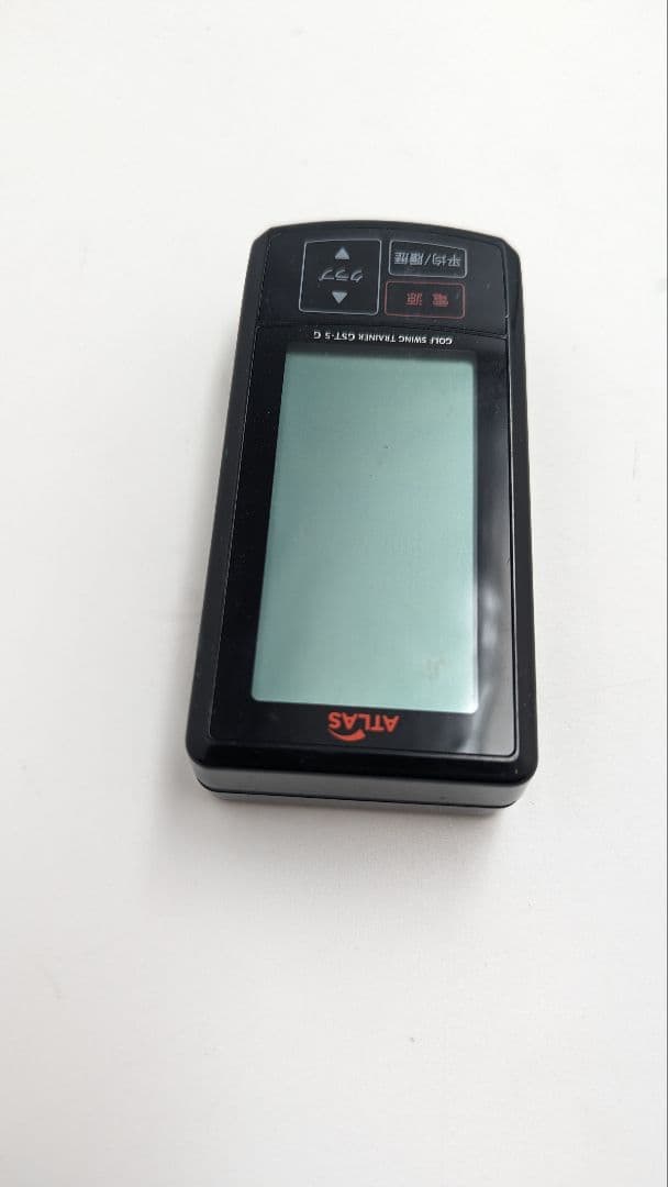 ゴルフスイングトレーナー GST-5 G