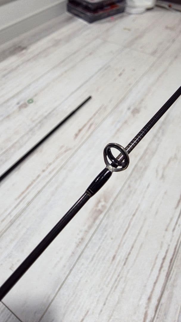 5代目 Foojin'Z HIGH ROLLER 103ML