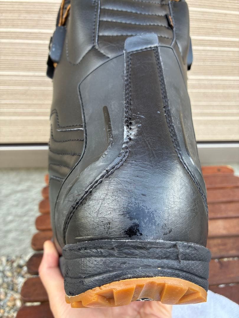 DEELUXE EMPIRE 20/21 サイズ7.5