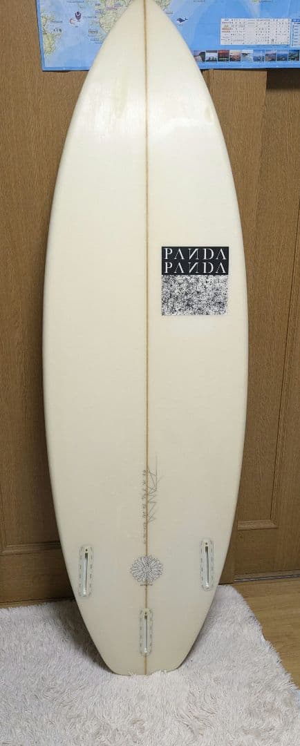 PAZDA サーフボード ショートボード