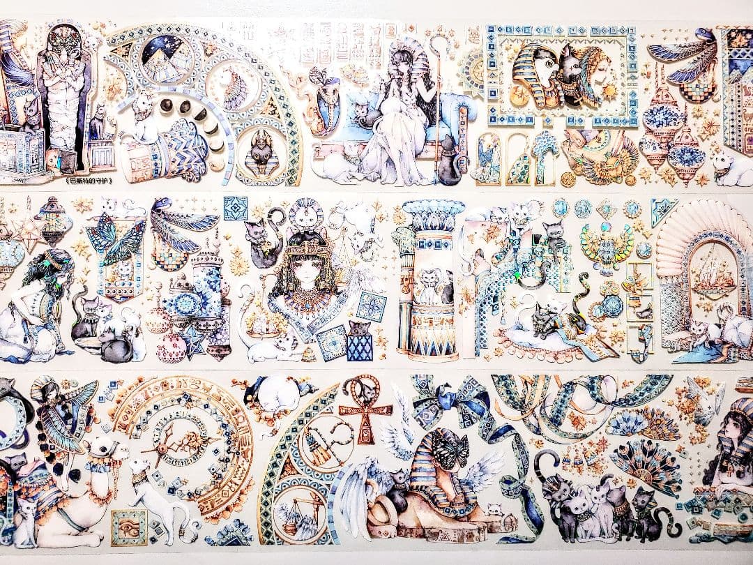 海外＊マスキングテープ＊切り売り()