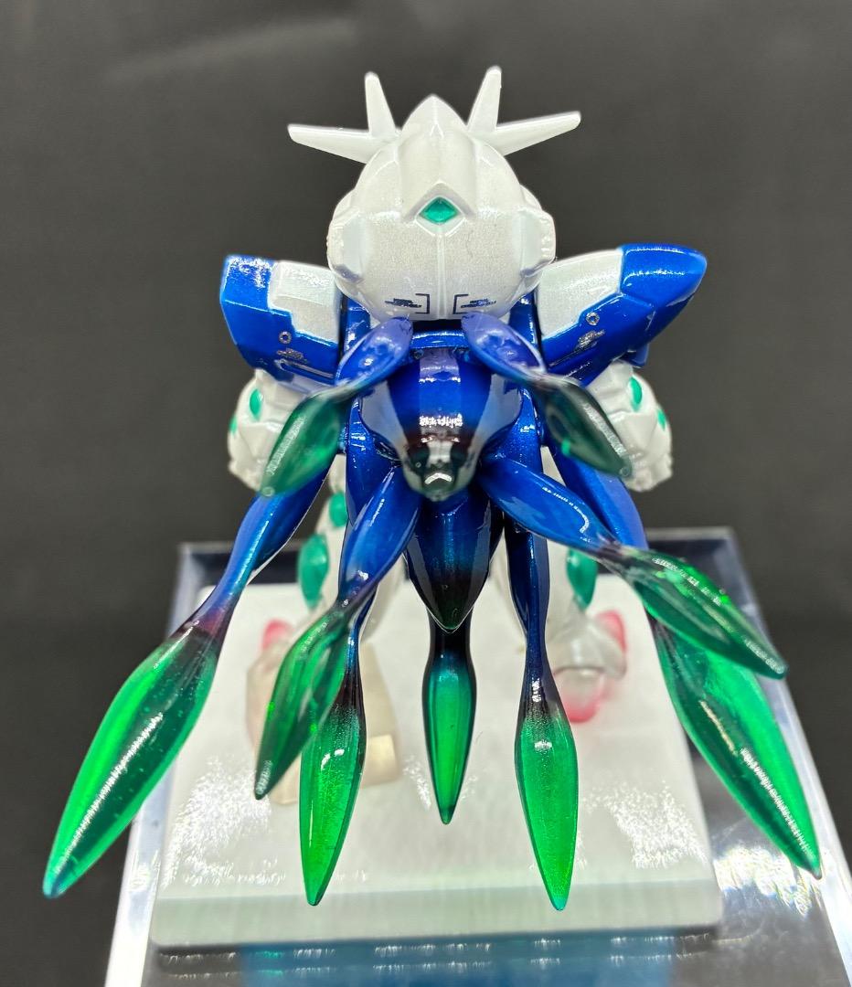 ガンダムコンバージ　改造　エルスクアンタ　ゆう【在庫確認ください】